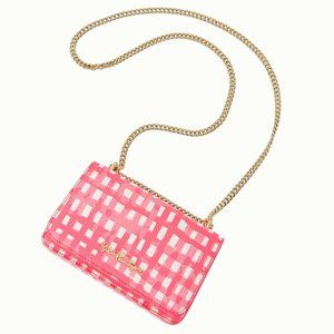 💕NEW Lilly Pulitzer Kat Crossbody Bag Pink